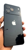 Realme C53 BLACK Converter Kit – Transform Your Phone into iPhone 17 Pro Max Look ✨ | Premium iPhone Style Back Panel