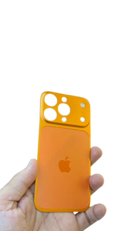 IPHONE 13 PRO ORINGE TO 16 PRO 17 PRO MAX CONVERTER